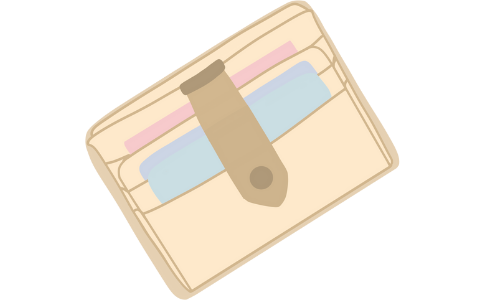 Kartenetuis