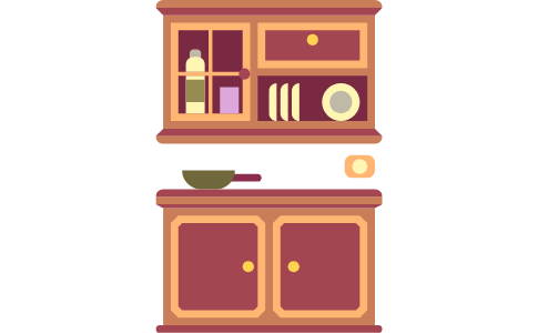 Küche