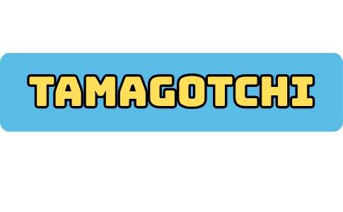 Tamagotchi