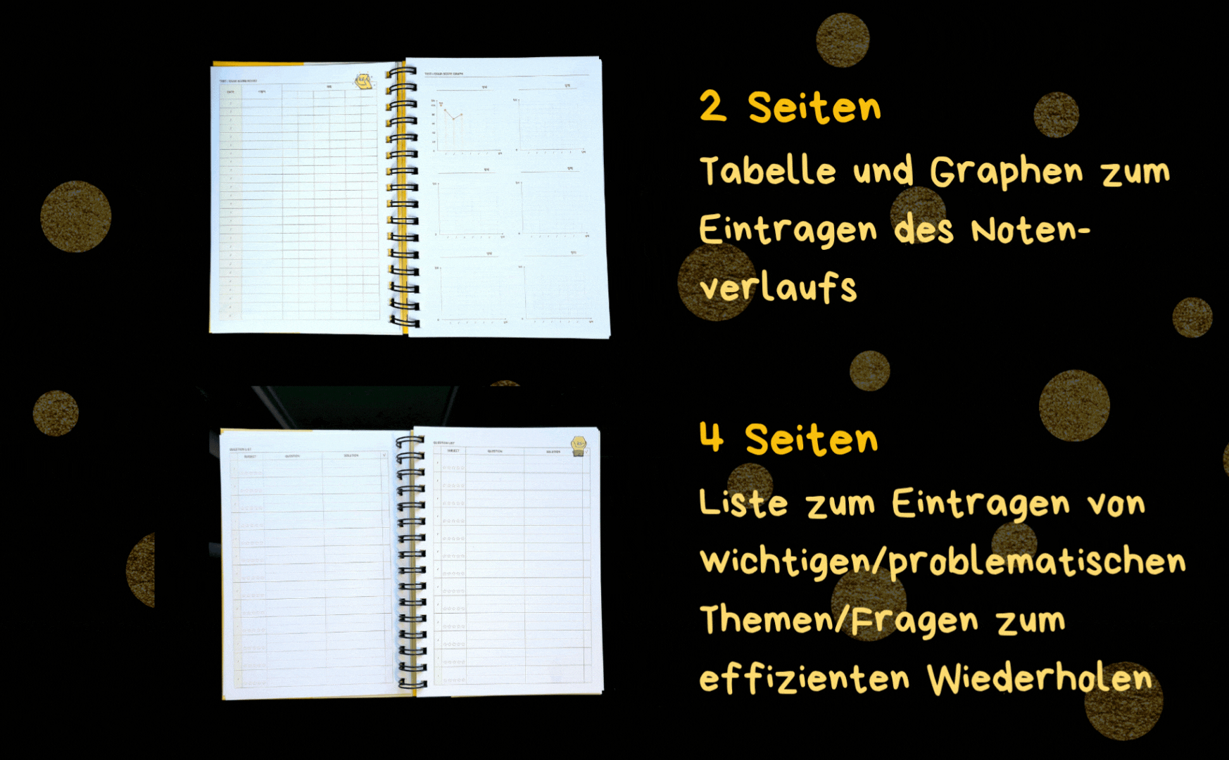 Choonsik Study Planer SALE%