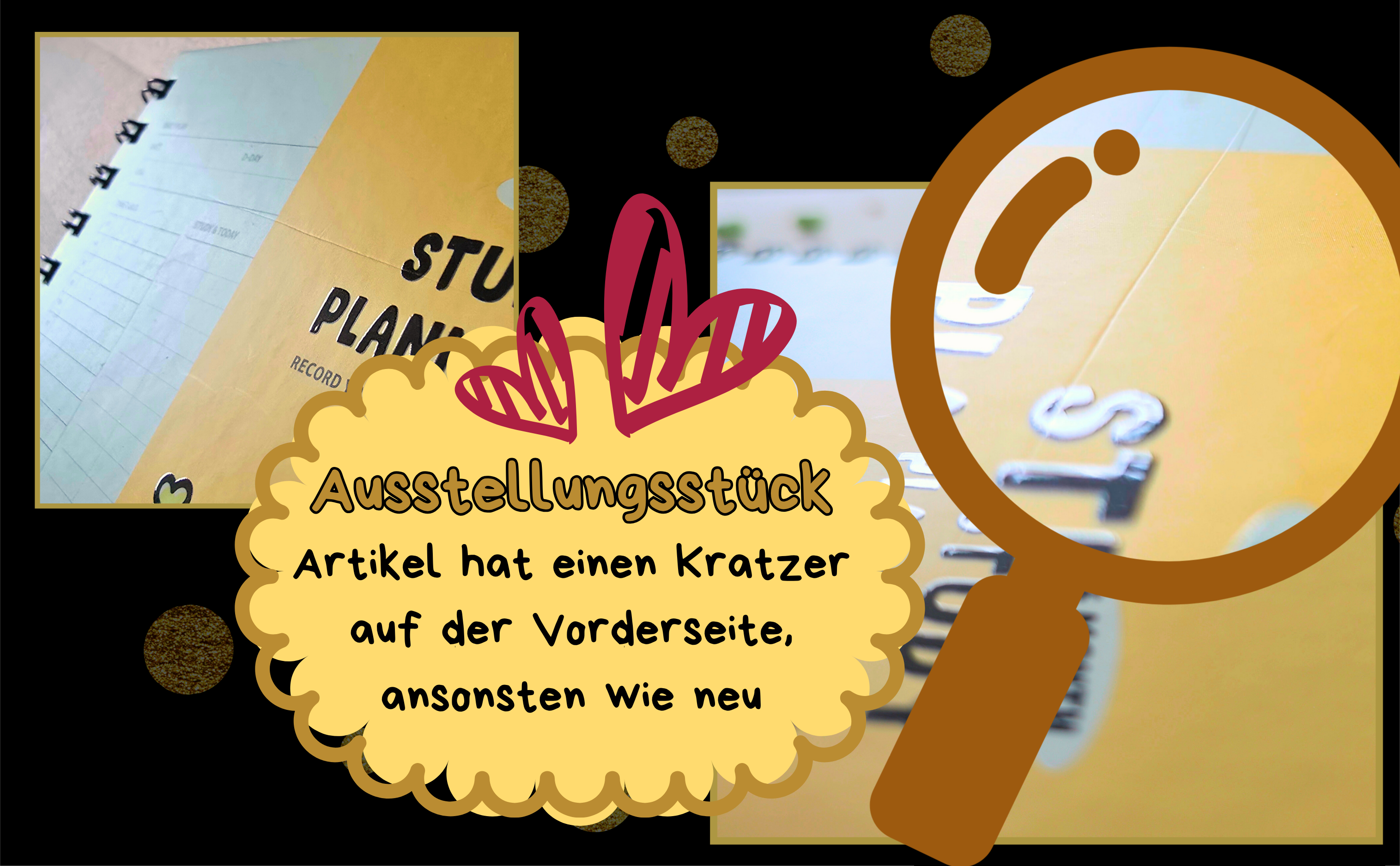 Choonsik Study Planer SALE%